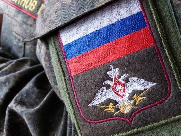 Брянский военкомат помогает гражданам в поиске без вести пропавших бойцов