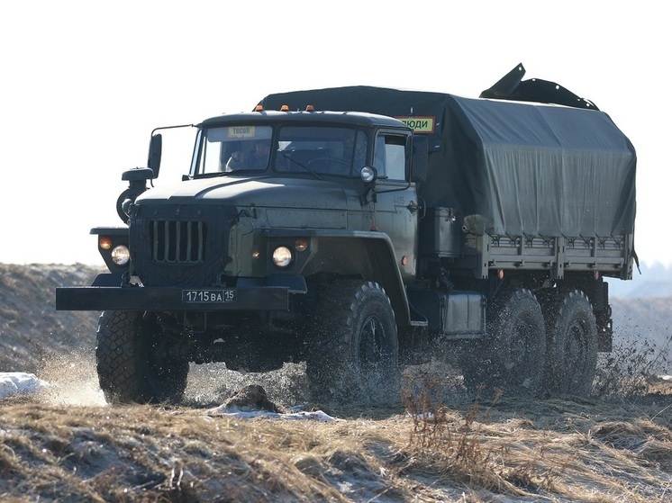 В Госдуме назвали первостепенным вопрос безопасности при обмене «1000 на 1000»