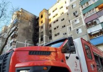 Противник при массовых атаках на Московский регион беспилотниками использует новую тактику, которая была им опробована еще до майских праздников