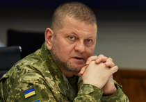 В начале СВО Валерий Залужный, на тот момент главком ВСУ, написал большую статью, где утверждал, что Украина должна наносить массированные удары вглубь России