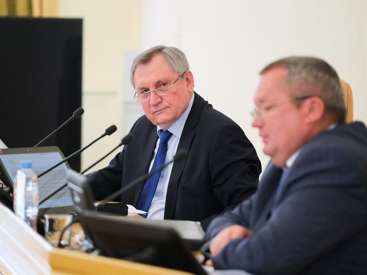 Шульгинов: уровень импортозамещения в нефтегазовой отрасли достиг 70%