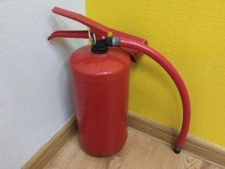Ежедневно люди используют предметы, которые могут привести к возгоранию, и абсолютно никто не застрахован от пожара