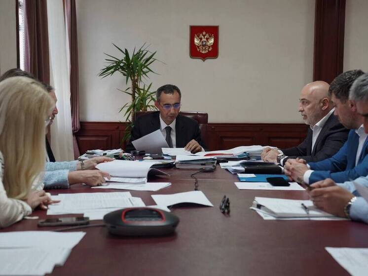 Дербентское ПАТП выведут из банкротства до конца полугодия