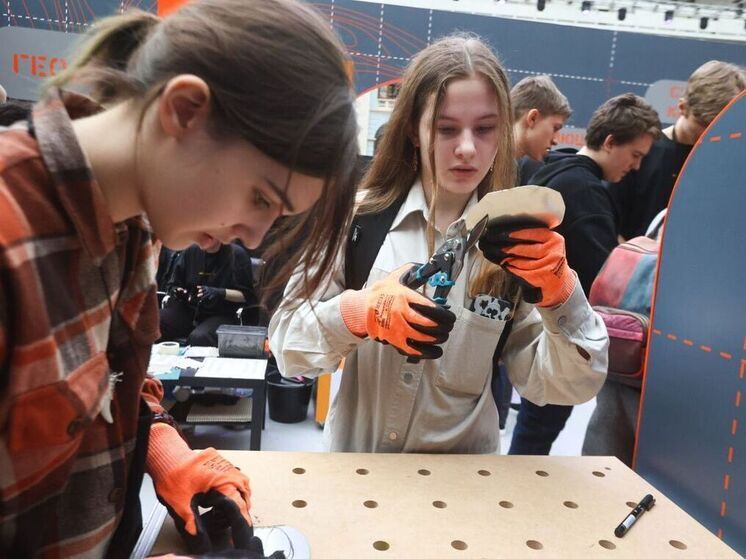 Охотнее всего старшеклассники выбирают универсальный и технологический профили, а гуманитарное направление переживает спад популярности