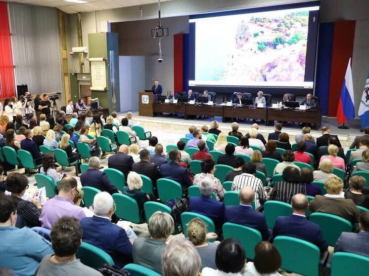  В Иркутской области планируется строительство крупных объектов здравоохранения до 2030 года