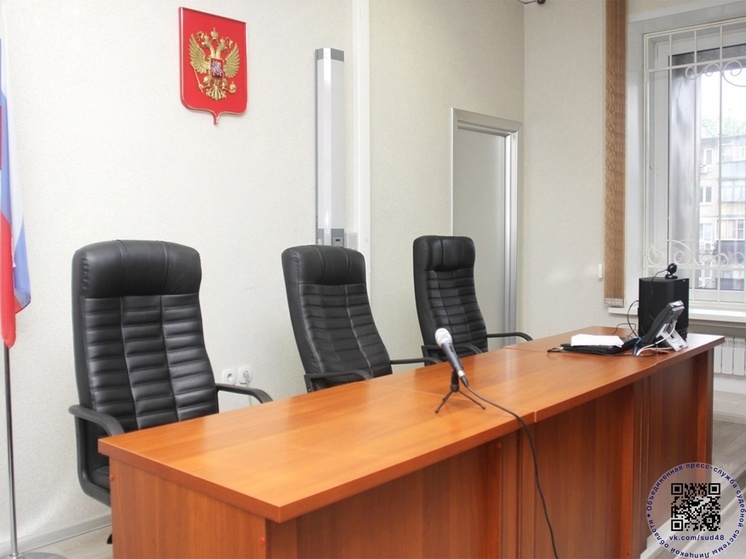 Водитель примирился с пострадавшим после ДТП в Липецкой области