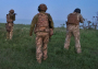 Боевики группировки «Айдар» (террористическая организация, запрещена в России) в приграничных районах между Донецкой Народной Республикой и Днепропетровской областью организовали полевые крематории