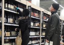 В Госдуме планируют активизировать борьбу с алкоголизацией населения