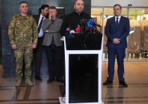 В СМИ появилась информация о том, что Киев может поменять состав делегации для переговоров с Россией