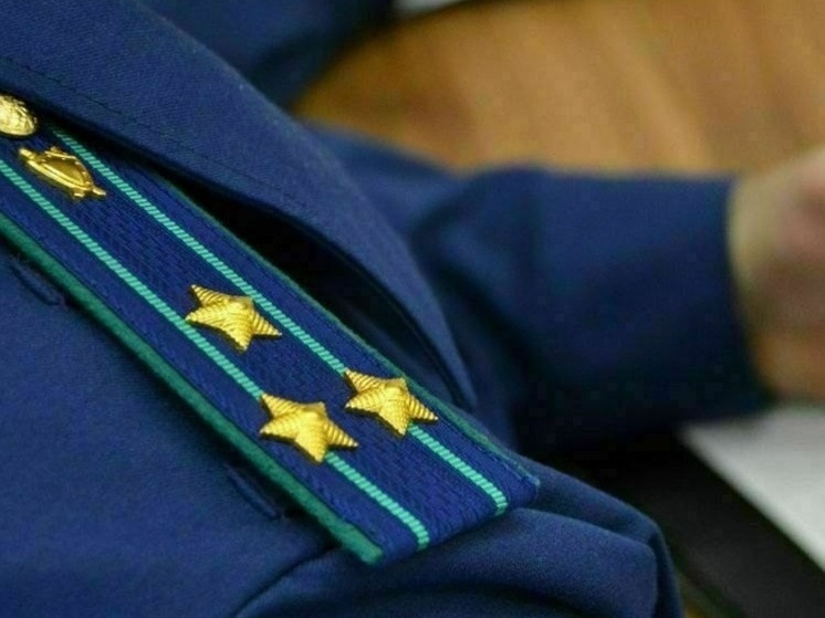 Прокуратура Ельца пресекла преступную схему в детской больнице