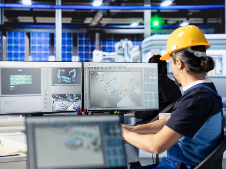 В Стерлитамаке создадут промышленный технопарк стоимостью 730 млн рублей