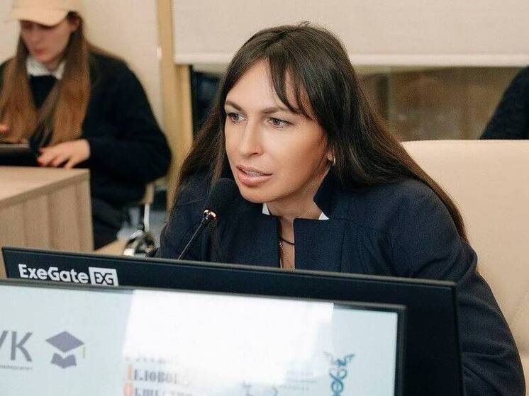 Гендиректор «ИнФинТех» Михайлова в интервью ГоР отметила рост значимости партнерства и технологий для МСП в России
