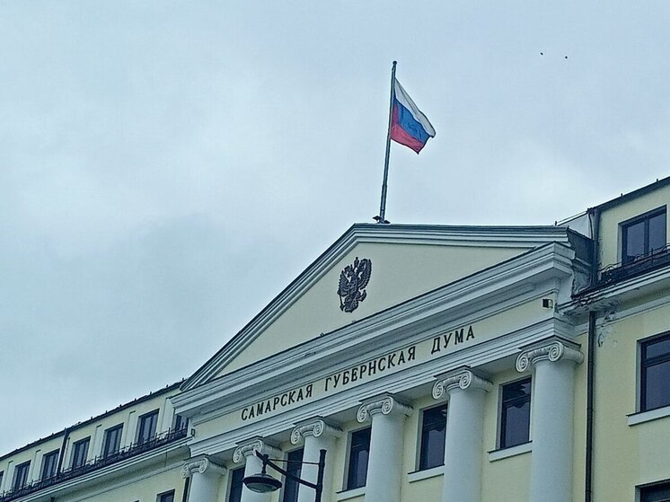 22 мая на заседании Самарской Губернской Думы отчёт о работе правительства области за 2024 год получил полную и единогласную поддержку
