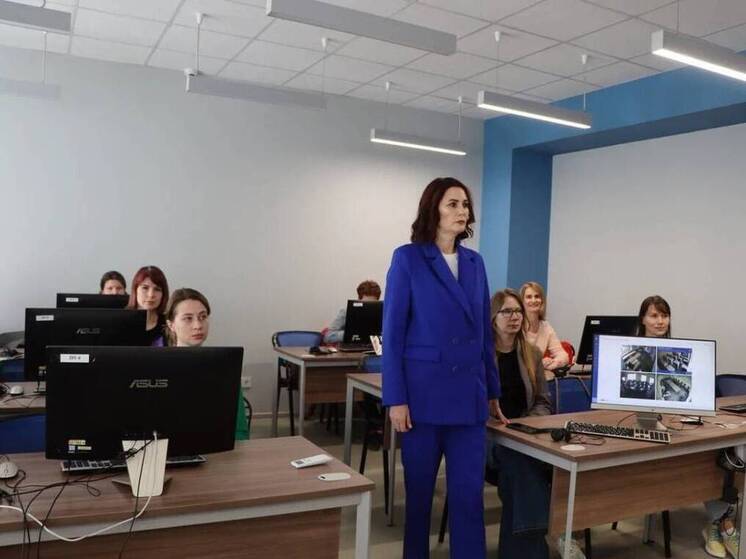 Центр мониторинга ЕГЭ работает в Вологодской области
