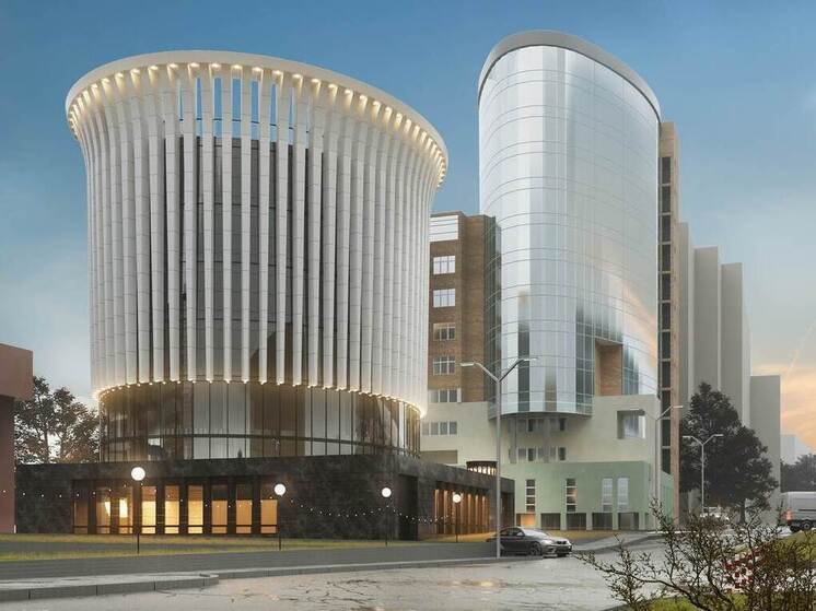 В Нижегородской области откроются 10 новых отелей за 5 лет