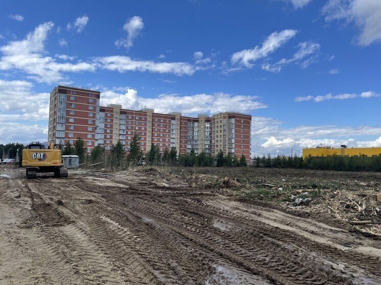 В Сургуте появится новая школа