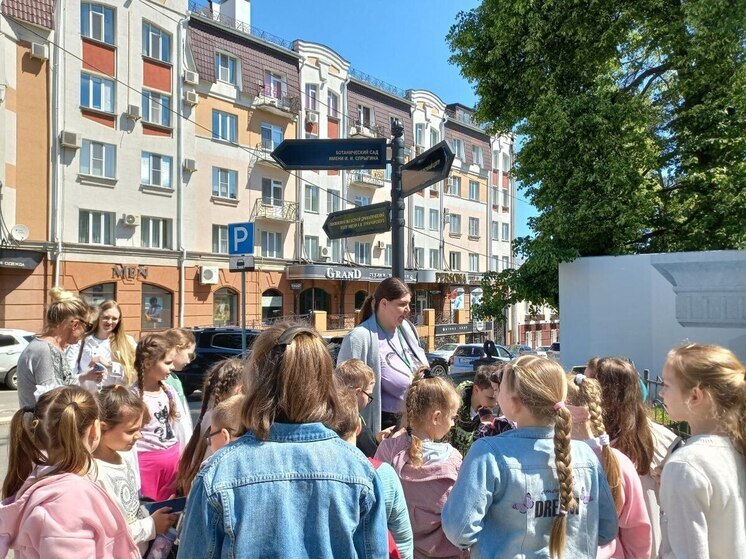 «Где стояла крепость Пенза»: что можно узнать о Пензе на историческом маршруте по городу