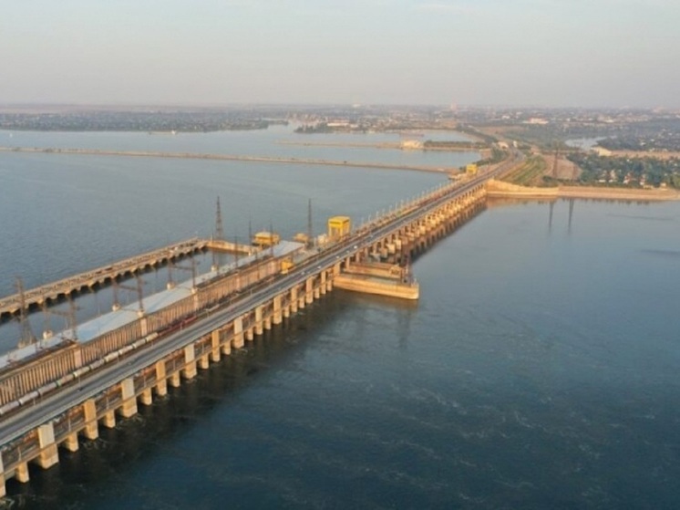 Росводресурсы объявили об окончании паводка в Волгоградской области