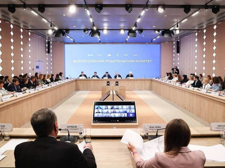 Школы Мурманской области получат гранты на реализацию проектов