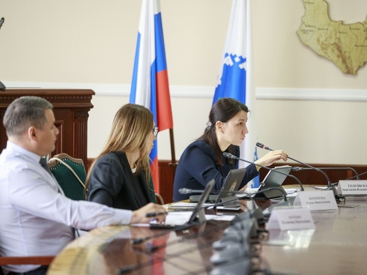 Окружные компании НАО отчитались по итогам работы за 2024 год