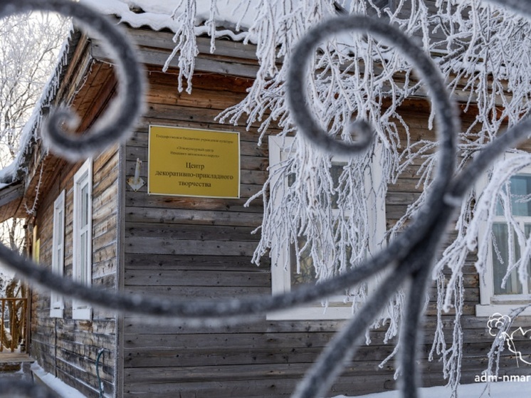 В Нарьян-Маре продолжили прием фотографий для городской выставки