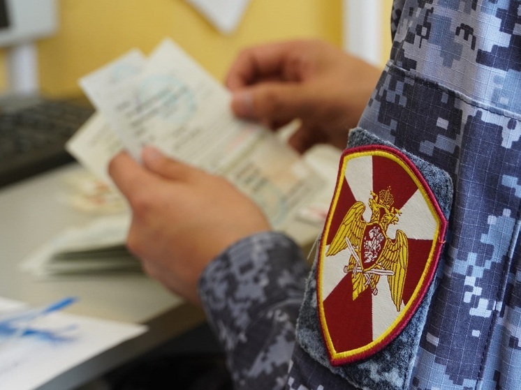 О праве проверки охотников на трезвость заговорили в НАО