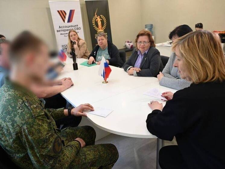 Серпухов продолжает помогать СВО: гуманитарный груз отправлен на передовую