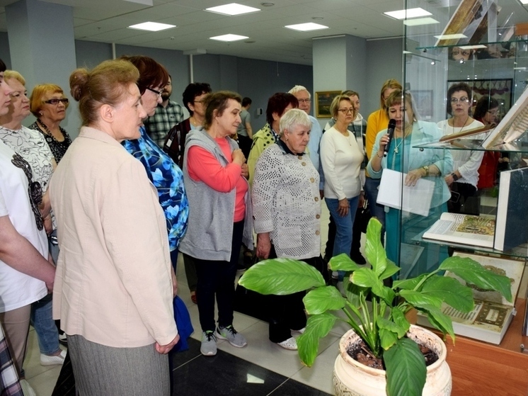 В Пензе стартовал XX Православный книжный фестиваль