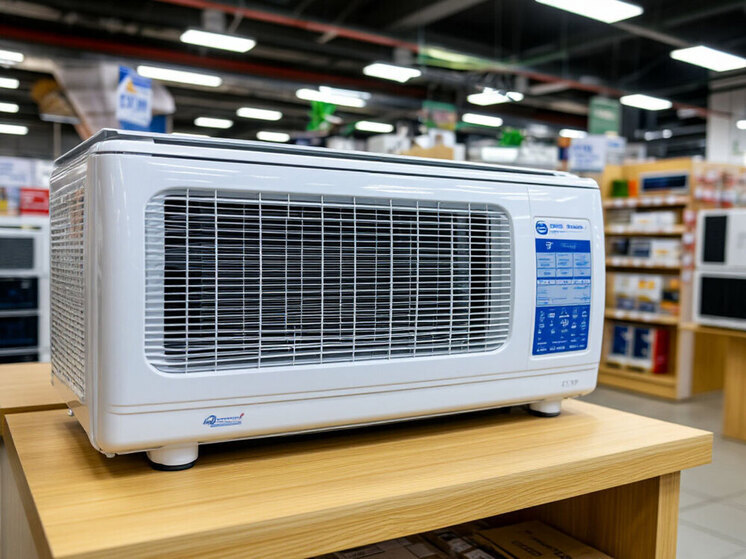 Ярославль готовится к зною: жители активно запасаются климатической техникой