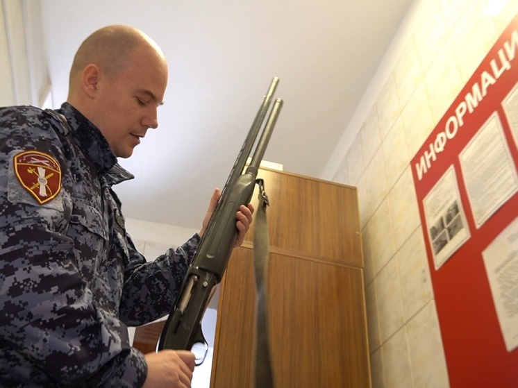 За каждый патрон к боевому оружию в НАО заплатят по15 рублей