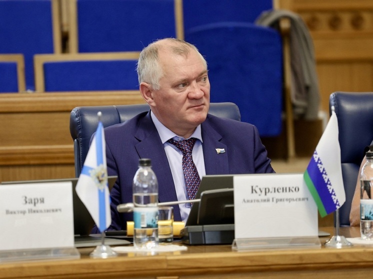 НАО продолжит укреплять связи с Республикой Беларусь