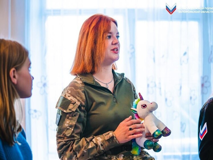 Путь к добродетели: В Мелитополе учат юных граждан нравственным ориентирам