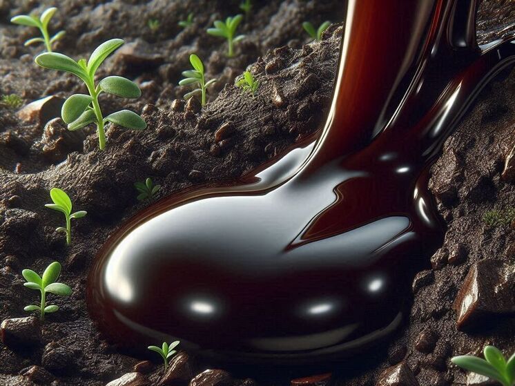 В Орловской области арендатора участка обязали ликвидировать разливы нефтесодержащих отходов