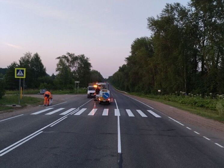 В Кировской области активно разрабатываются и внедряются комплексные меры, призванные существенно снизить аварийность на дорогах региона