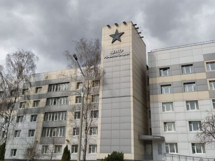 Госпиталь ветеранов войн Челнов стал лучшим в РФ по психологической помощи бойцам СВО