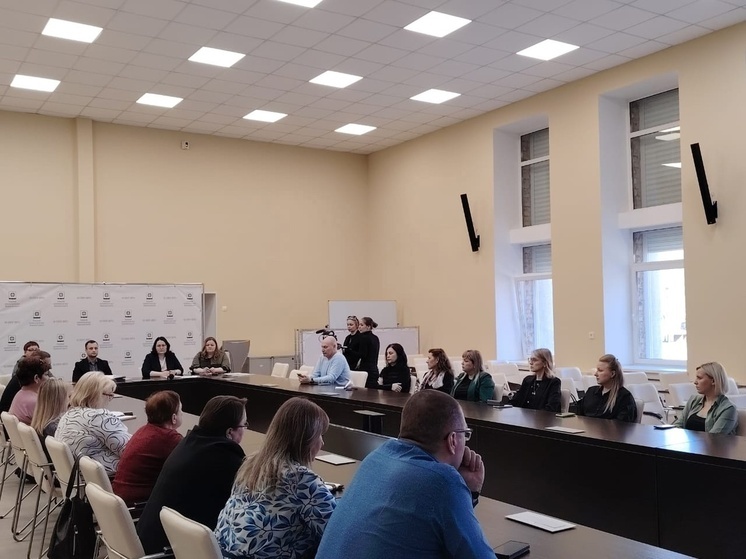 В Ковдоре обсудили безопасность детей в летний период