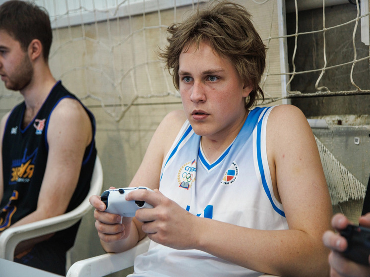 В Смоленском государственном университете спорта состоялись соревнования по баскетбольному двоеборью