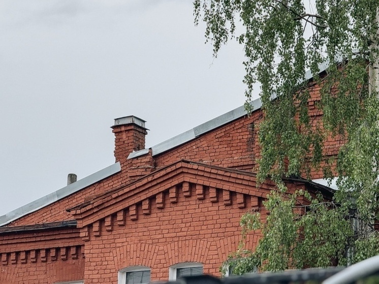 Власти Петербурга сохранят Кокаревские склады при строительстве ВСМ