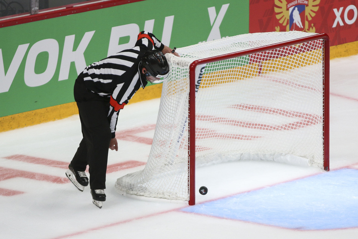 ФХР отреагировала на сообщения о недопуске сборной РФ по хоккею на ОИ