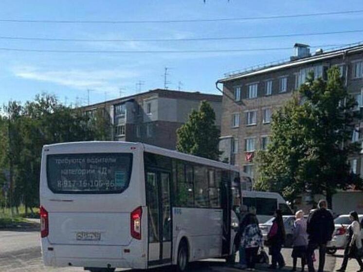 В Самаре на маршрут № 480 вышло 5 дополнительных автобусов с 23 мая