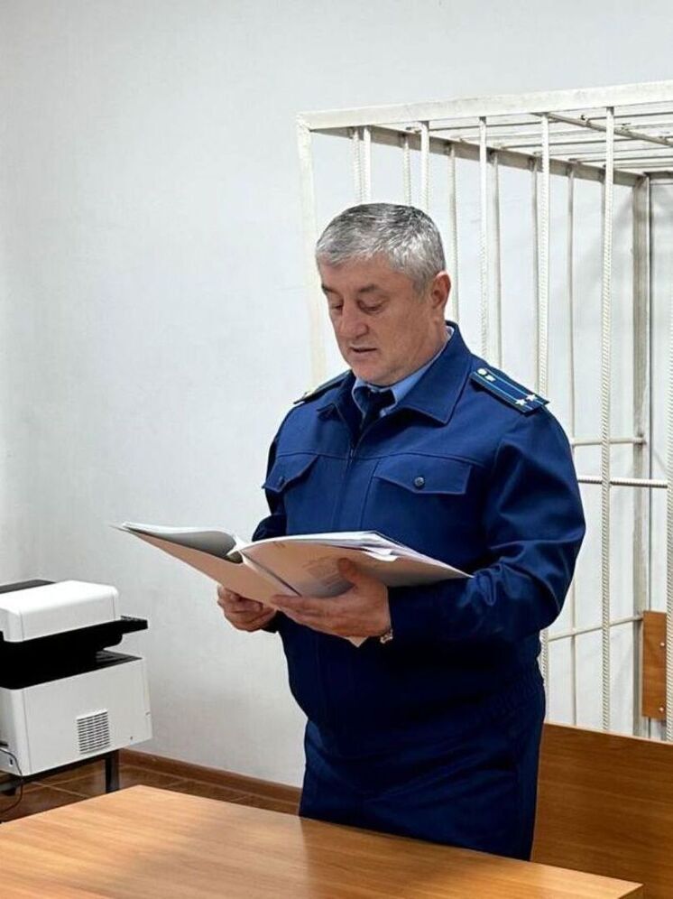 Дагестанцу назначили штраф на 2 млн за незаконный оборот алкоголя