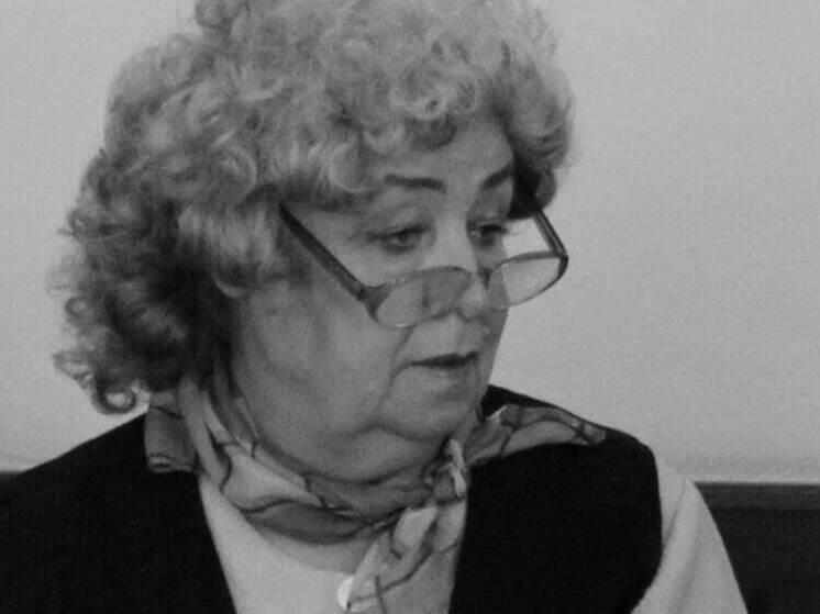 В мэрии Абакана уточнили дату прощания с Ольгой Куцых