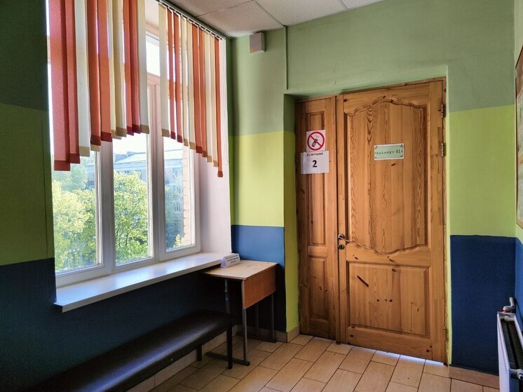 В Петербурге для контроля за ЕГЭ установили почти семь тысяч камер
