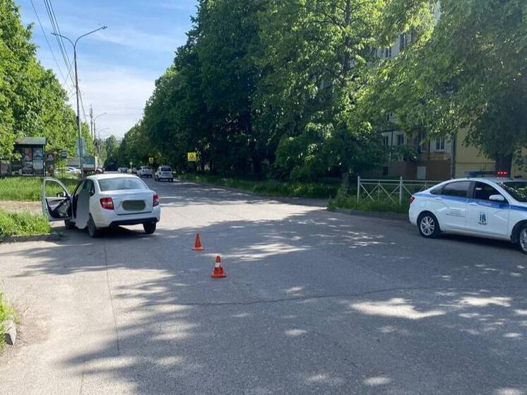 Женщина погибла в Ессентуках под колёсами «Гранты»