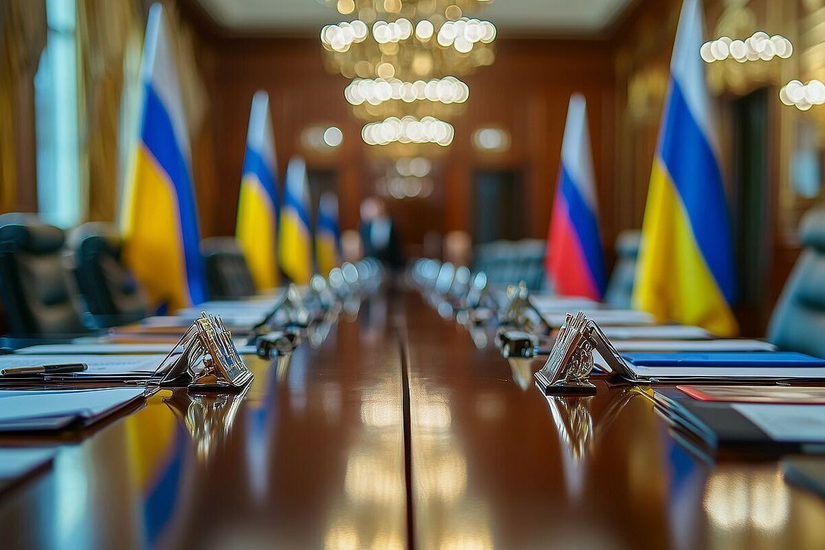 США озвучили неожиданную просьбу в адрес России в рамках переговоров с Украиной