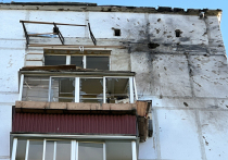 Россия намерена отвечать на атаки Вооруженных сил Украины (ВСУ)