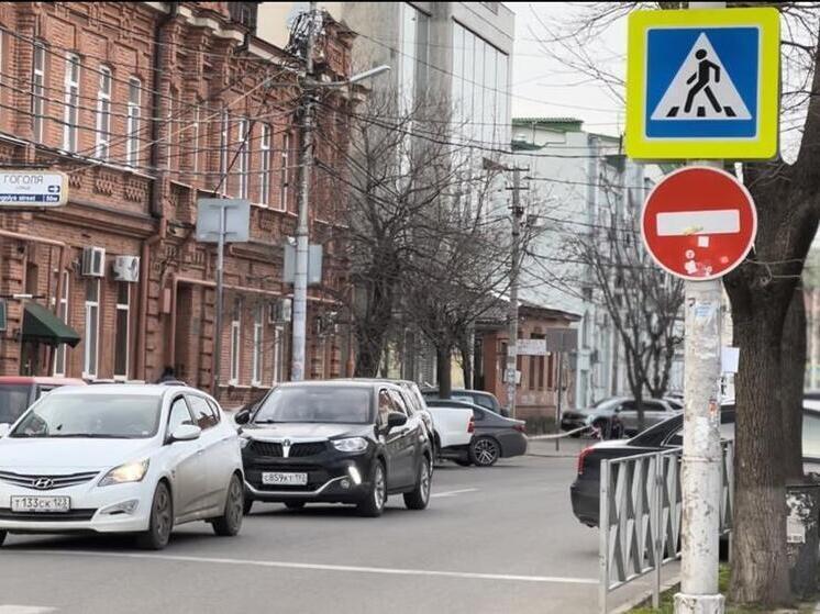 Эвакуацию неправильно припаркованных автомобилей усилили в Сочи