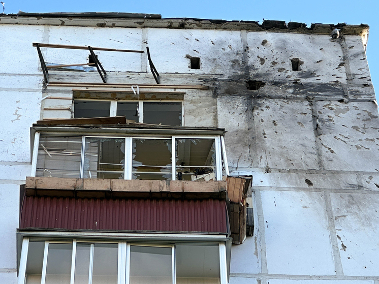 Россия намерена отвечать на атаки Вооруженных сил Украины (ВСУ)