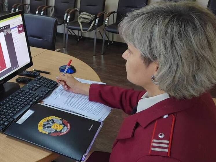 В Абакане Роспотребнадзор борется с вейп-шопом около вуза