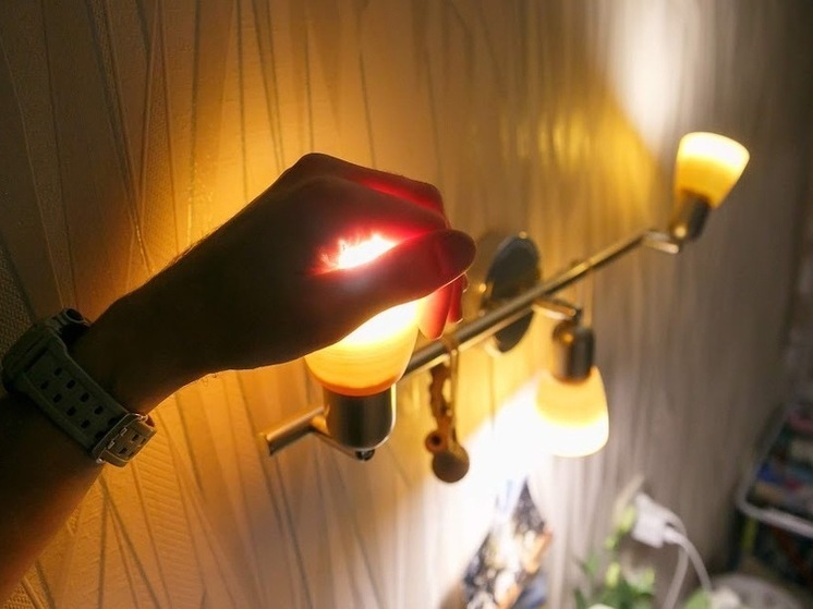 В Волгограде 24 мая временно отключат свет в трех районах